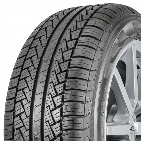 P245/50 R20 102H Scorpion STR A M+S RB