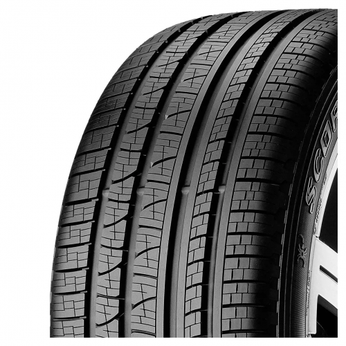 235/50 R18 97V Scorpion Verde All Season M+S Eco