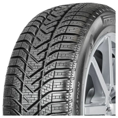 205/55 R16 91H W 210 Snowcontrol 3 Ecoimpact M+S