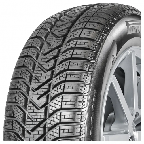 185/65 R15 88T W 190 Snowcontrol 3 Ecoimpact M+S