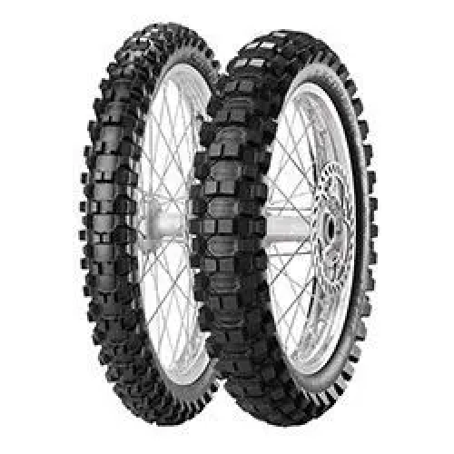 80/100-21 51M TT Scorpion MX eXTra X Front M/C MST