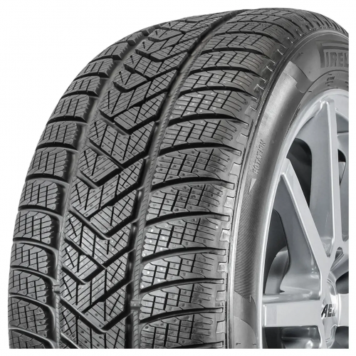 235/60 R17 106H Scorpion Winter XL Ecoimpact