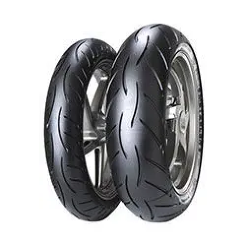 110/70 R17 54H Sportec M5 Interact Front M/C