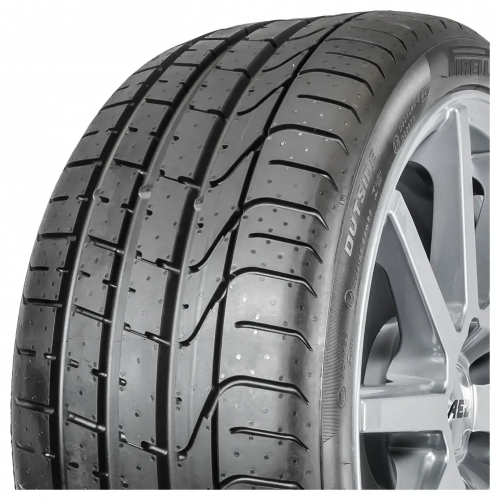 255/35 ZR19 (96Y) P Zero XL MO