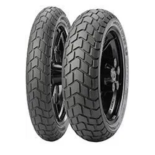 110/70 R17 54H MT 60 W Front M/C