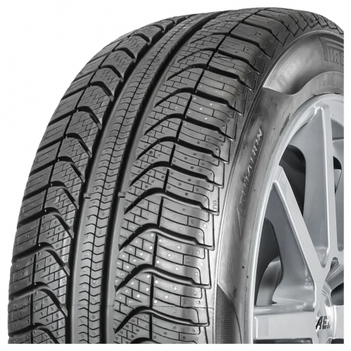 185/55R15 82H Cinturato All Season M+S s-i