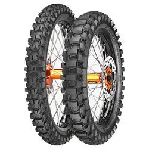 80/100-21 51M TT MC360 Mid Hard Front MST M/C