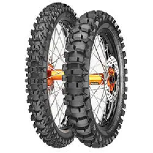 110/100-18 64M TT MC360 Mid Soft Rear MST M/C