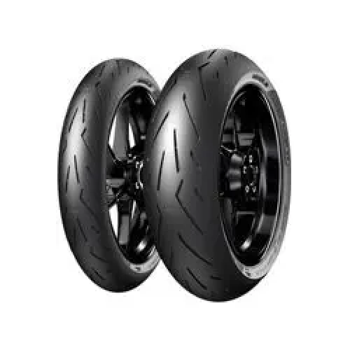 200/55 ZR17 (78W) Diablo Rosso Corsa II Rear M/C