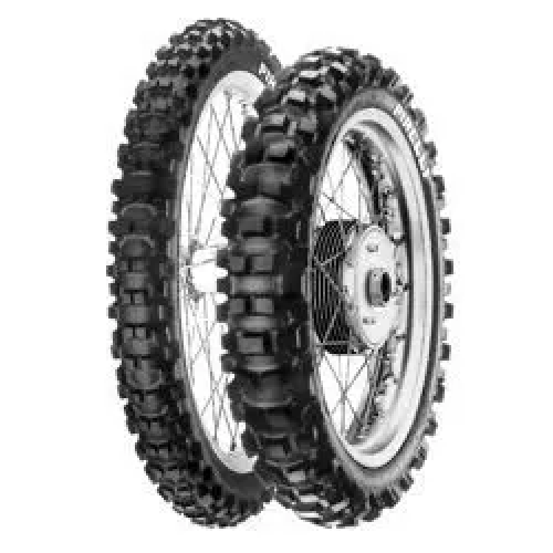 80/100-21 51R TT Scorpion XC Mid Hard Front NHS