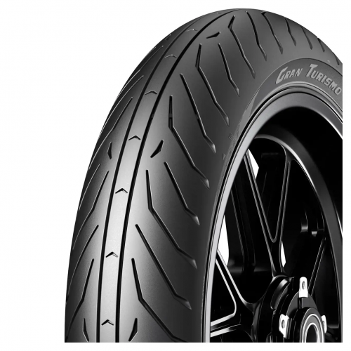 120/70 R19 60V Angel GT 2 Front M/C