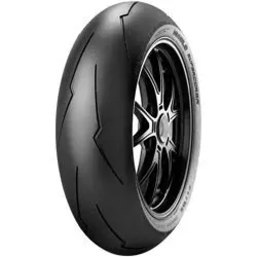 140/70 ZR17 66W Diablo Supercorsa V3 SC1 Rear M/C