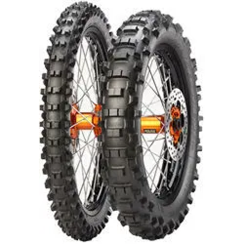 120/90-18 65R TT MCE 6 Days Extreme Rear M/C M+S