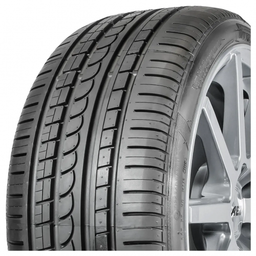 255/40 ZR17 (94Y) P Zero Rosso Asimm.N5 FSL