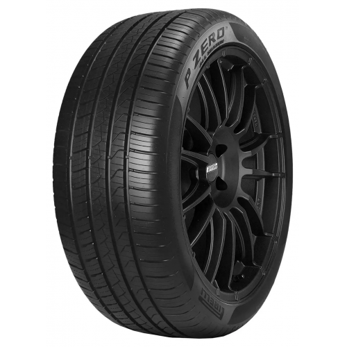 255/45 ZR20 105H P Zero All Season XL MO elt