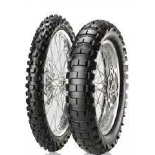 90/90 -21 54R TT Scorpion Rally Front MST Race M/C
