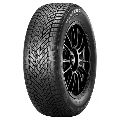 235/55 R19 105V Scorpion Winter 2 XL MO1