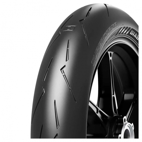 110/70 R17 54V Diablo Supercorsa V4 Front M/C SC3