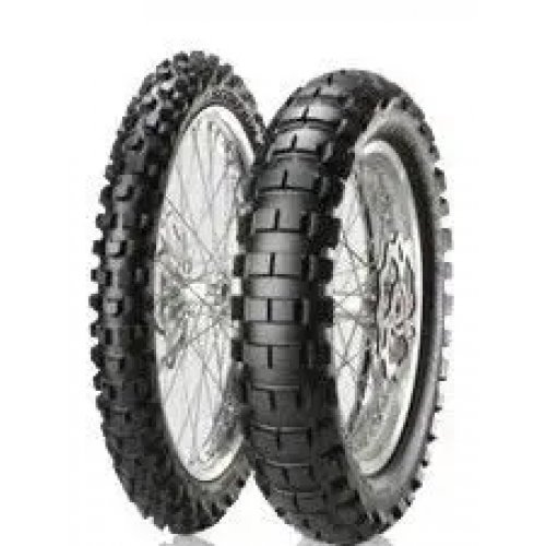 90/90 -21 54R Scorpion Rally Front M/C