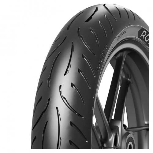 120/70 ZR17 (58W) Roadtec 02 Front M/C