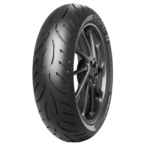 160/60 ZR17 (69W) Roadtec 02 Rear M/C