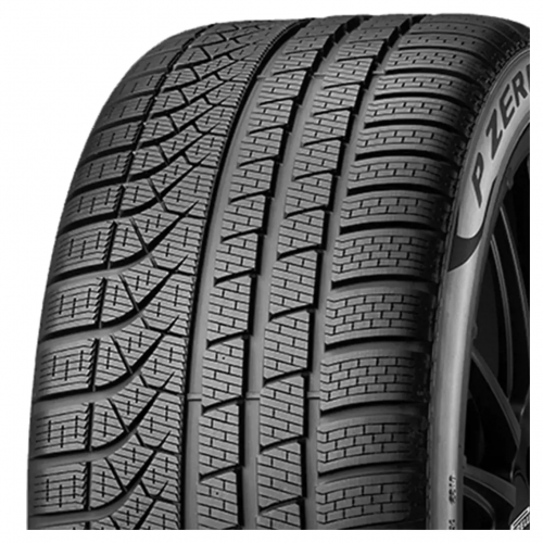 245/45 R19 102V P Zero Winter XL FSL elt