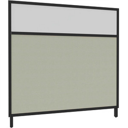 Quadrifoglio Trennwand, beige 160,0 x 144,0 cm