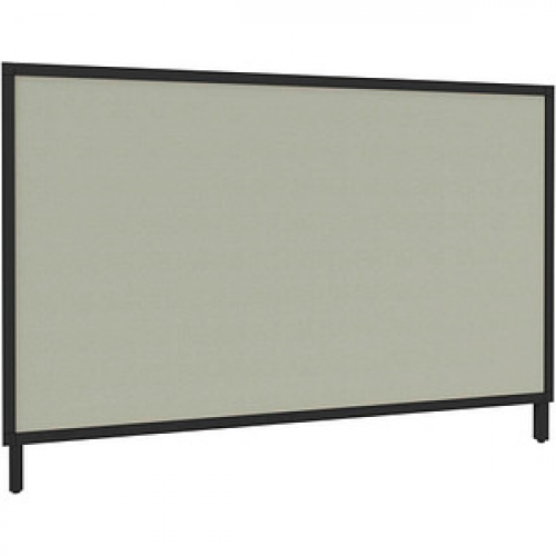 Quadrifoglio Trennwand, beige 160,0 x 109,0 cm