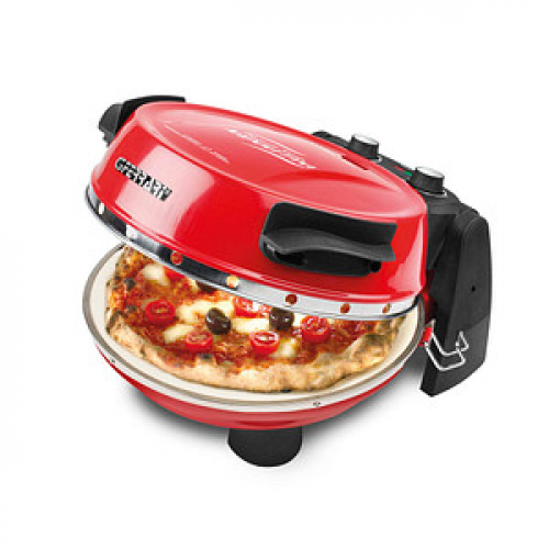 G3FERRARi® Napoletana Pizza-Maker