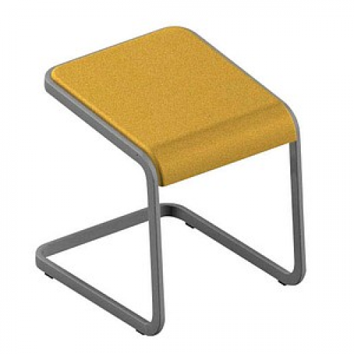 Quadrifoglio Hocker C-STOOL OCSTOB01/35RA gelb