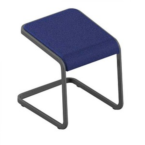 Quadrifoglio Hocker C-STOOL OCSTOB01/2R90 dunkelblau