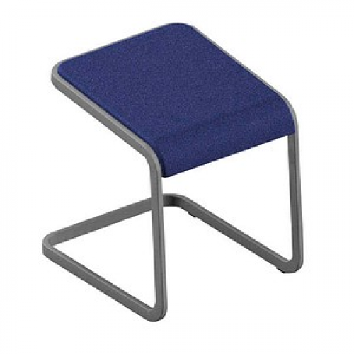 Quadrifoglio Hocker C-STOOL OCSTOB01/34QK dunkelblau