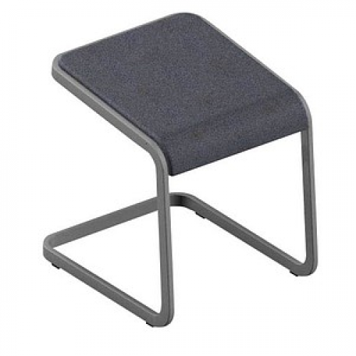 Quadrifoglio Hocker C-STOOL OCSTOB01/3MB1 anthrazit