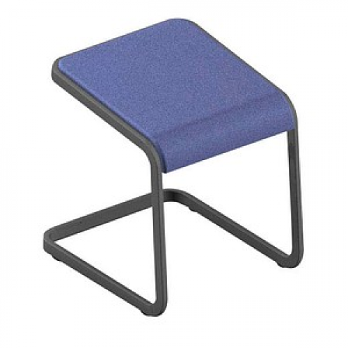 Quadrifoglio Hocker C-STOOL OCSTOB01/3MB5 hellblau