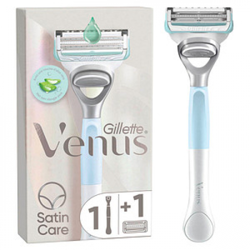 Gillette Venus Für den Intimbereich Nassrasierer Damen 1 St.