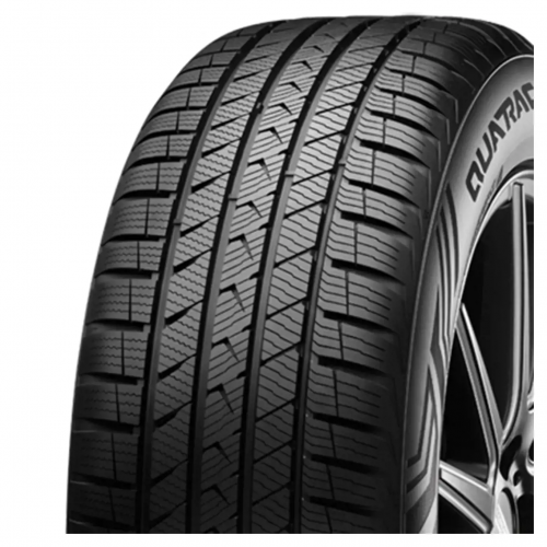 205/55 R17 95V Quatrac PRO XL M+S 3PMSF