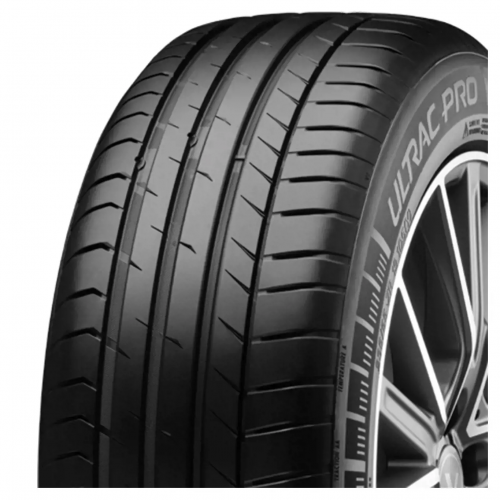 225/40 ZR18 (92Y) Ultrac Pro XL FSL