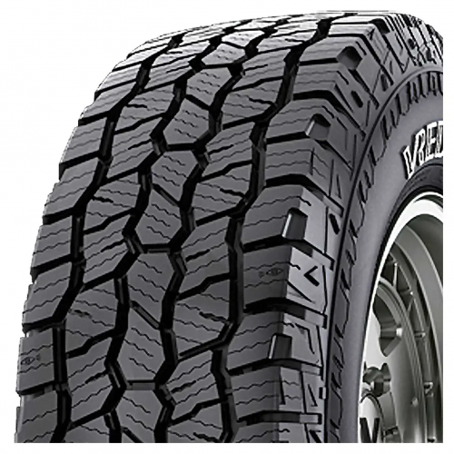 LT265/70 R17 121R/118R PINZA AT BSW