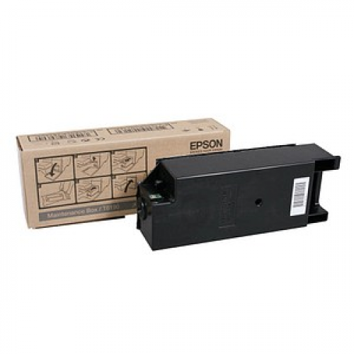 EPSON T619000  schwarz Wartungskit