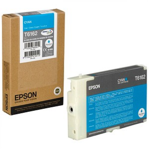 EPSON T6162  cyan Druckerpatrone