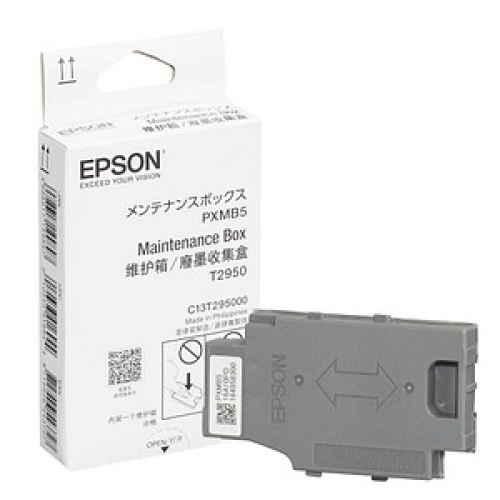 EPSON T2950 (C13T295000) Resttintenbehälter, 1 St.
