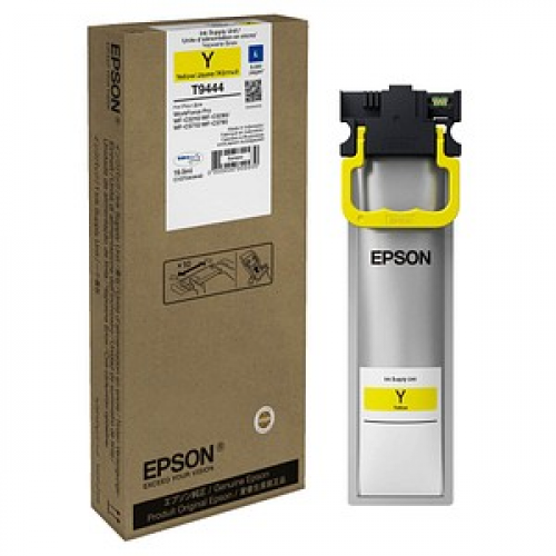 EPSON T9444L  gelb Druckerpatrone