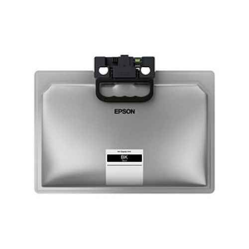 EPSON T9661 XXL  schwarz Druckerpatrone