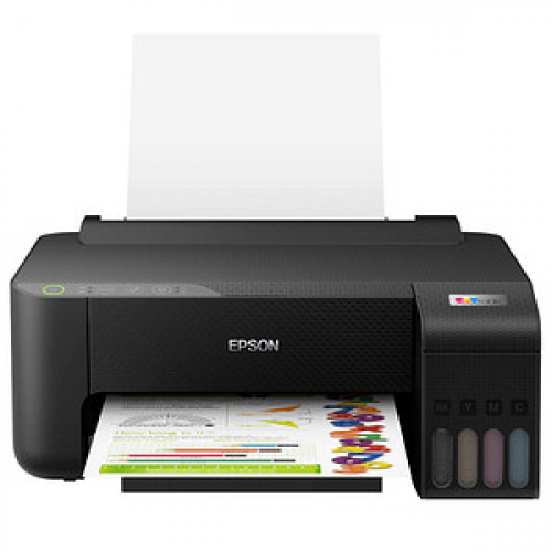 EPSON EcoTank ET-1810 Tintenstrahldrucker schwarz