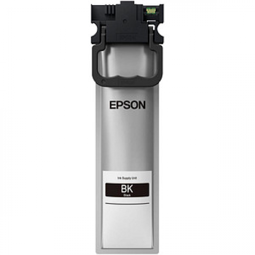 EPSON T11D1  schwarz Druckerpatrone