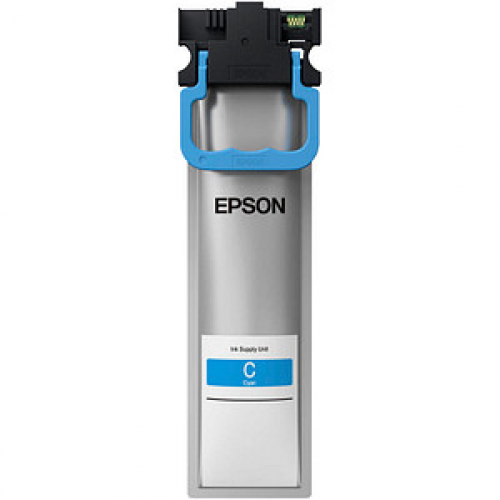 EPSON T11D2  cyan Druckerpatrone