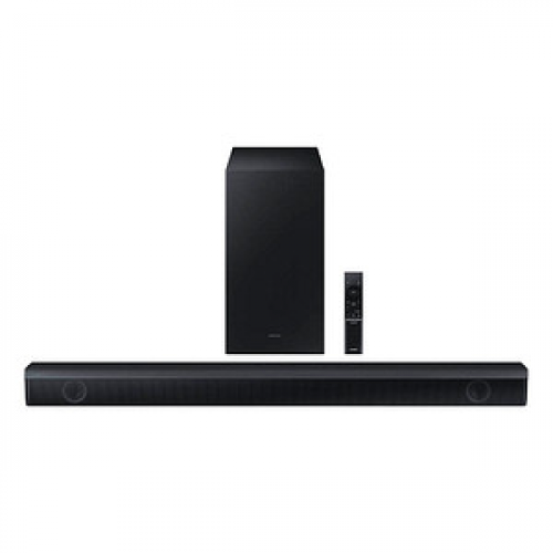 SAMSUNG HW-B540/ZG 2.1 Soundbar schwarz