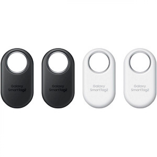 SAMSUNG  Galaxy SmartTag2 EI-T5600 4er-Pack  Bluetooth-Tracker