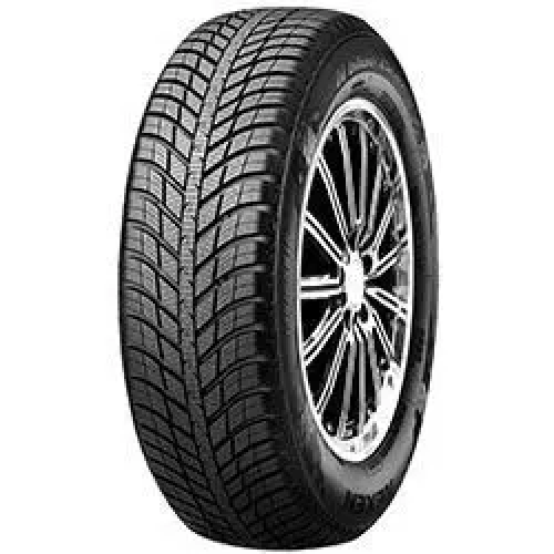 225/45 R17 94V N'blue 4Season XL M+S