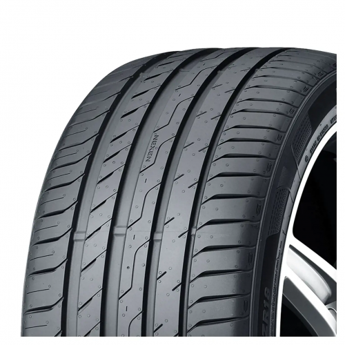 255/40 ZR18 99Y N'Fera Sport (SU2) XL